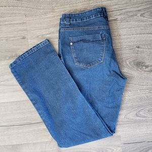 Anne Klein Denim Jeans